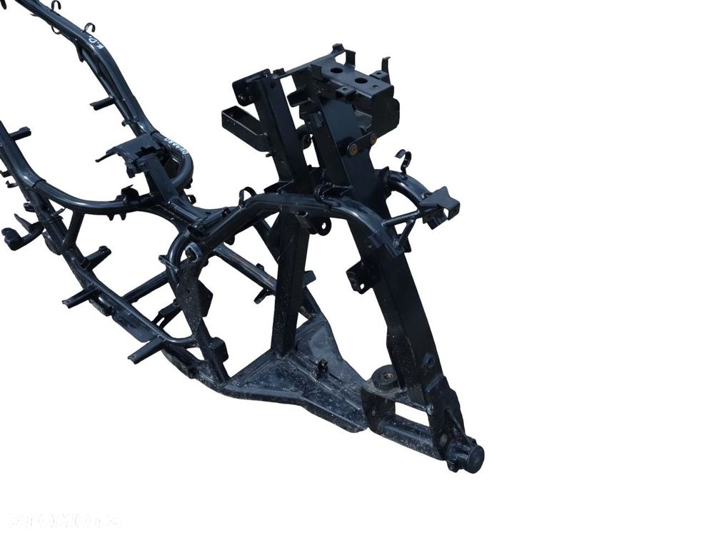 Rama  Quadro 350 3 D Qv3 - 6