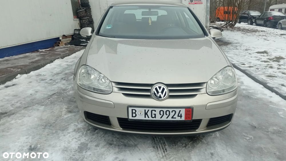 Volkswagen Golf 1.4 Comfortline - 29