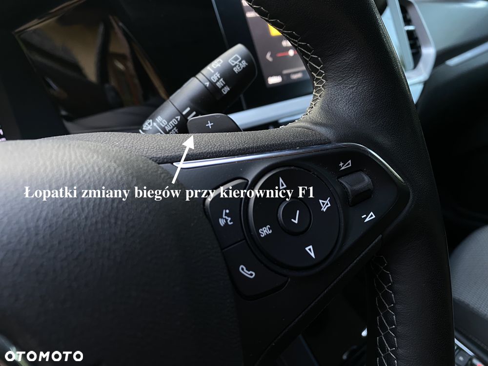 Opel Grandland X 1.2 T GPF Elegance Business Pack S&S - 23