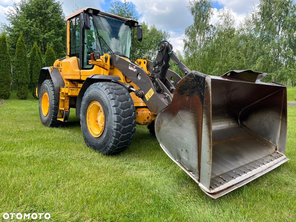 Volvo L60F - 19