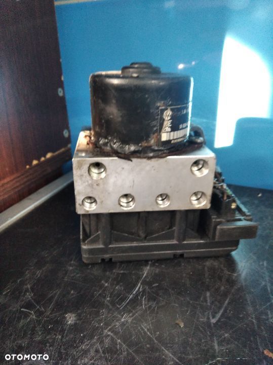 Pompa ABS Volkswagen Golf 4 1J0907379D - 1