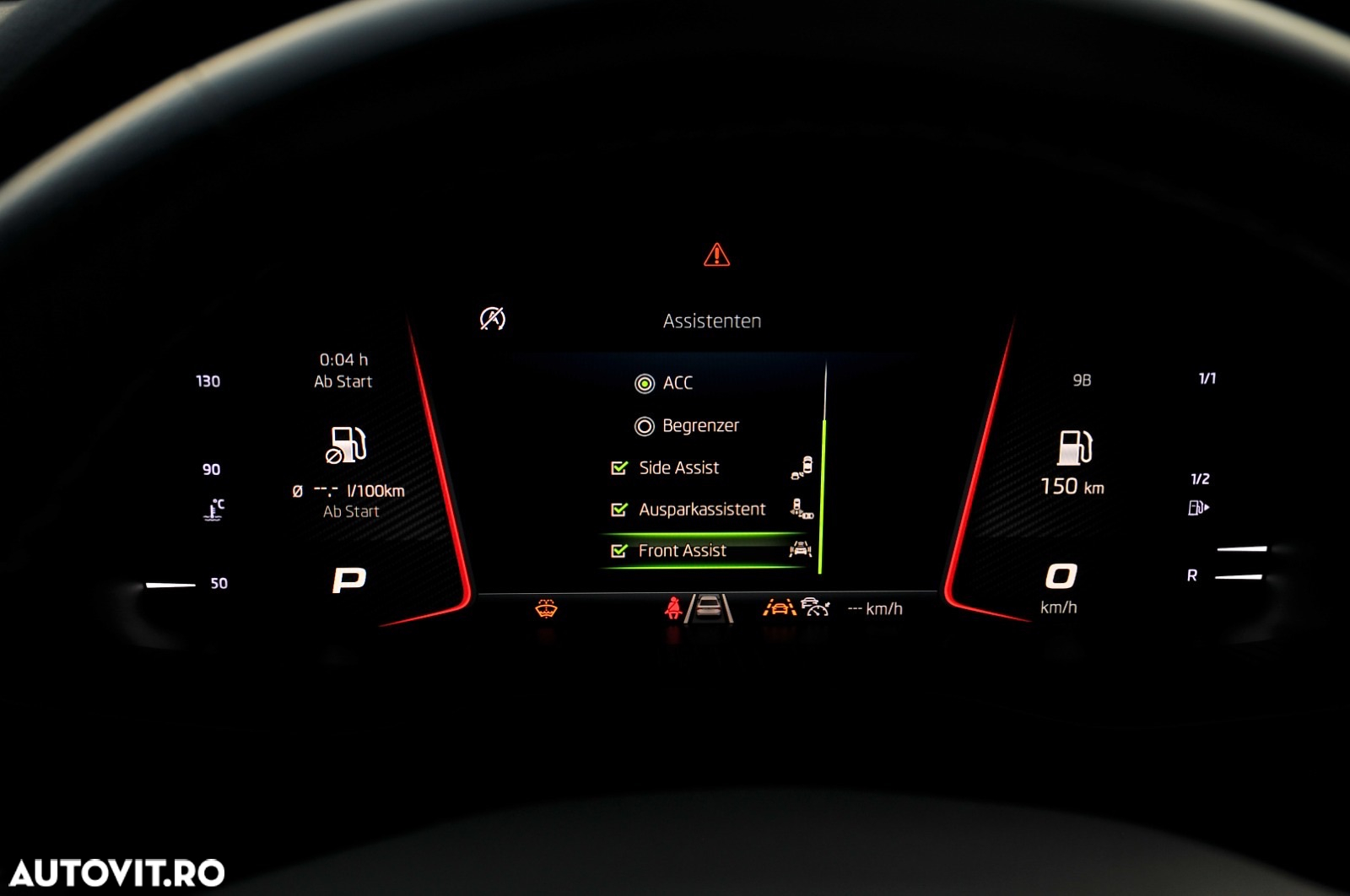 Skoda Kodiaq 2.0 TDI 4X4 DSG Sportline - 33