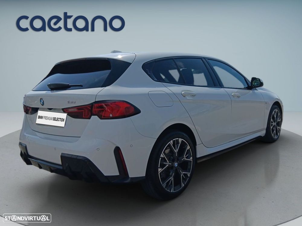 BMW 120 Pack Desportivo M - 8