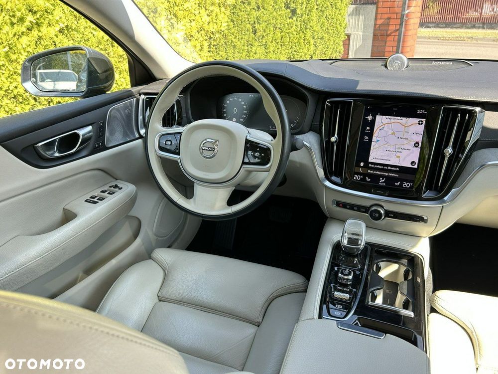 Volvo S60 - 18