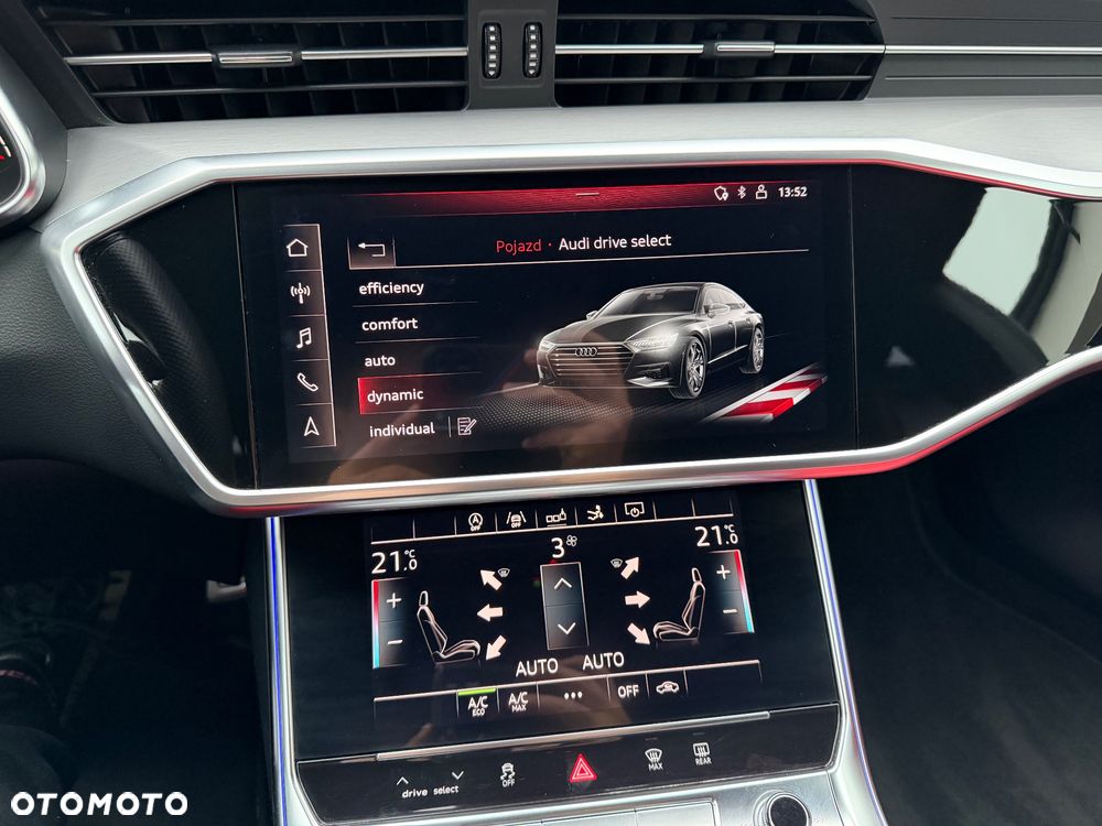 Audi A7 Sportback - 34