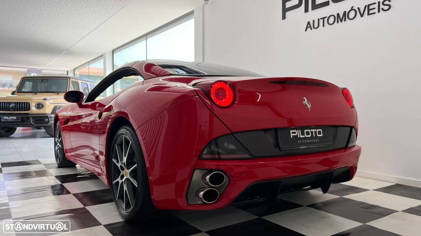 Ferrari California - 14