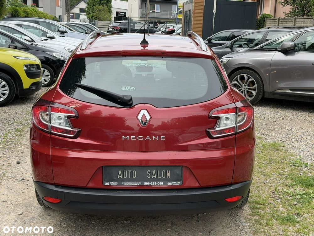 Renault Megane - 6