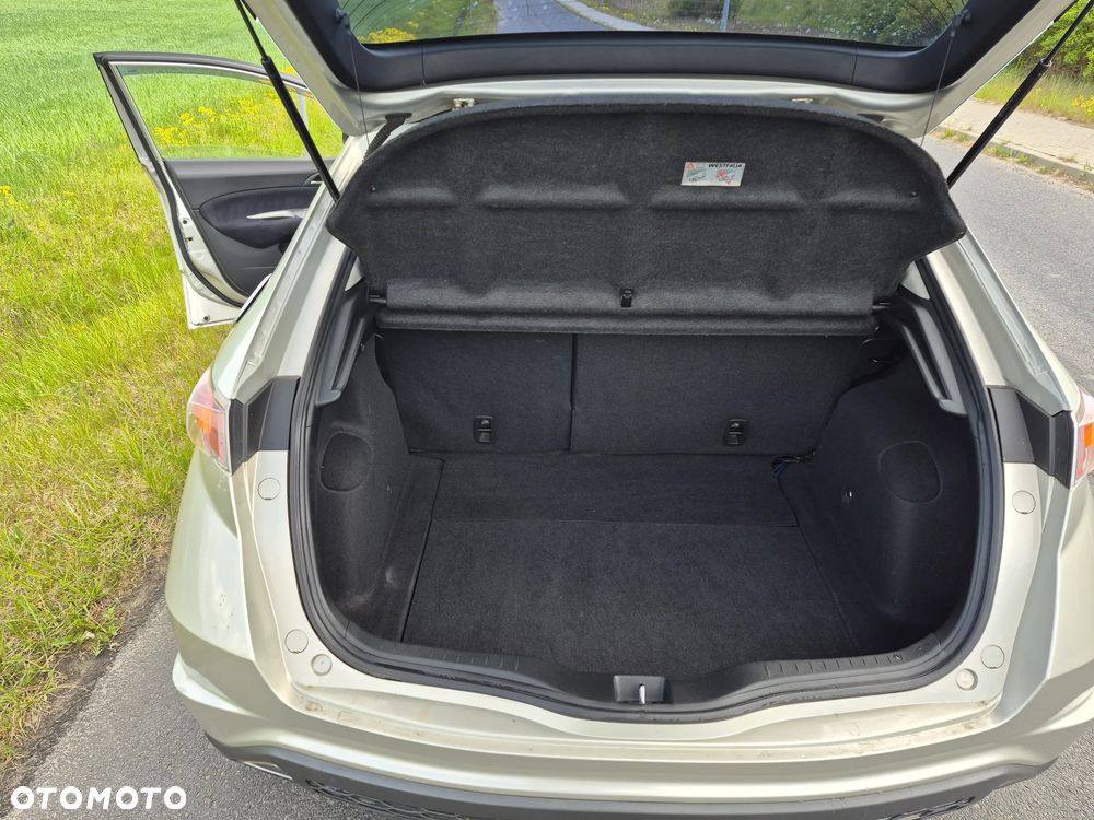 Honda Civic 1.4i-DSi - 13