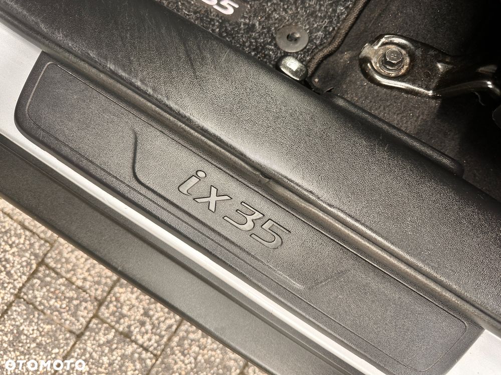 Hyundai ix35 2.0 Premium 2WD - 25