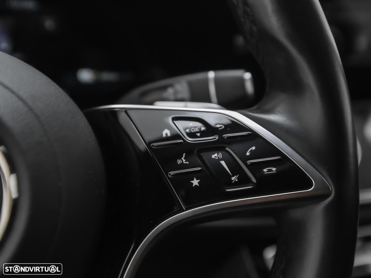 Mercedes-Benz E 300 de 4Matic T 9G-TRONIC Exclusive - 19