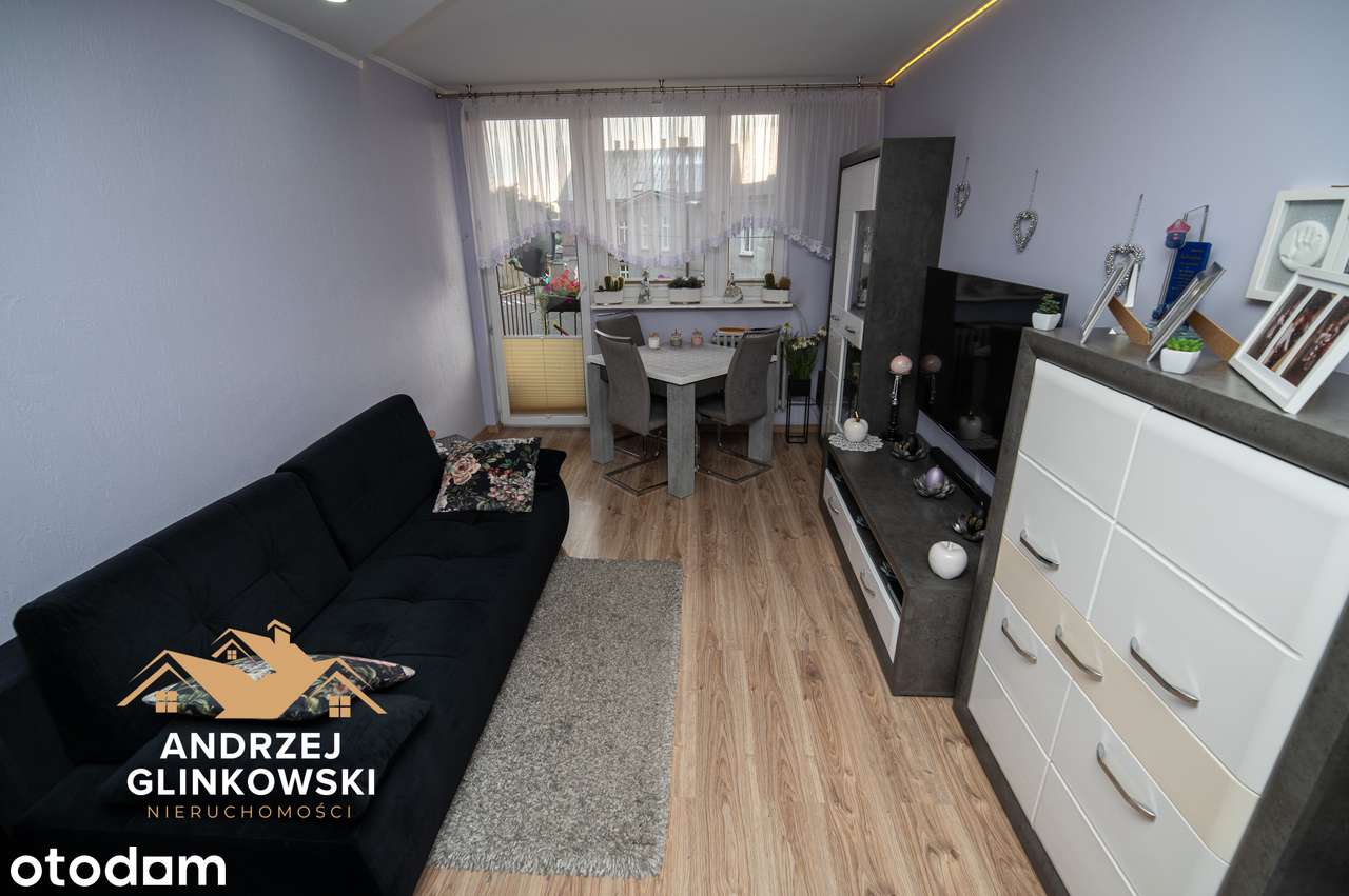 MIESZKANIE II POKOJOWE - SĄDOWA