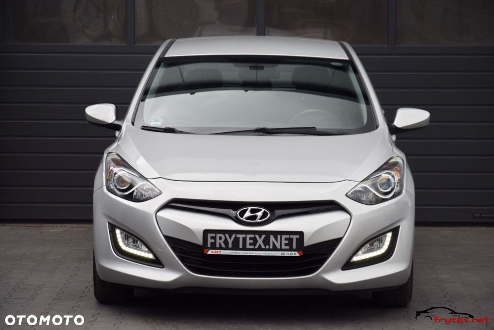 Hyundai i30 - 6