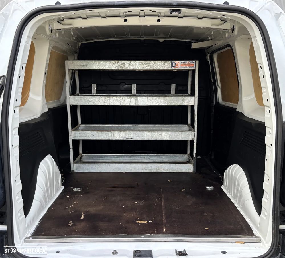 Peugeot Partner 1.6 BlueHdi Premium - 34