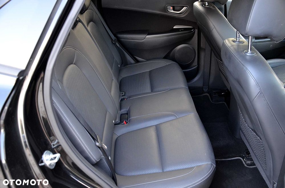 Hyundai Kona - 8