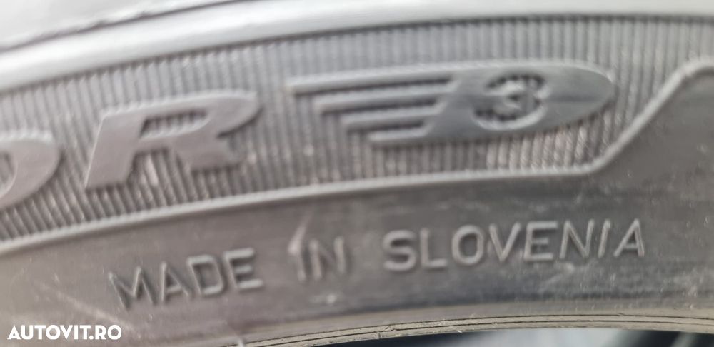 225/40 R18, 92V, DEBICA (by GOODYEAR ), Anvelope mixte M+S - 6