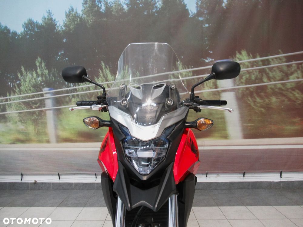 Honda CB - 11