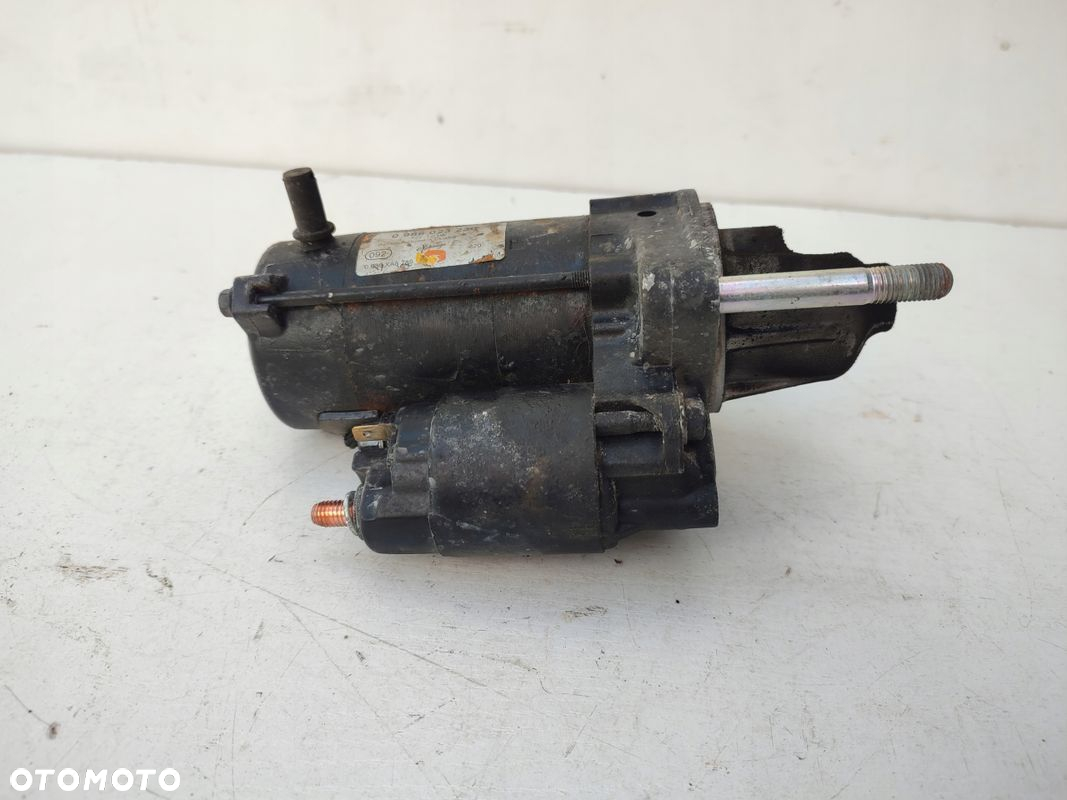 Rozrusznik SUZUKI SWIFT IV MK6 1.3 BENZYNA 0986023230 - 2
