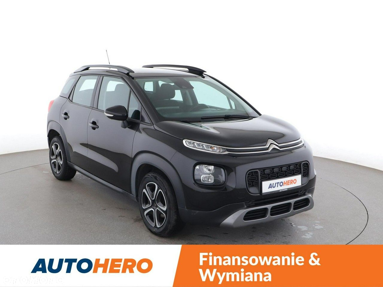 Citroën C3 Aircross 1.2 PureTech Feel S&S - 10
