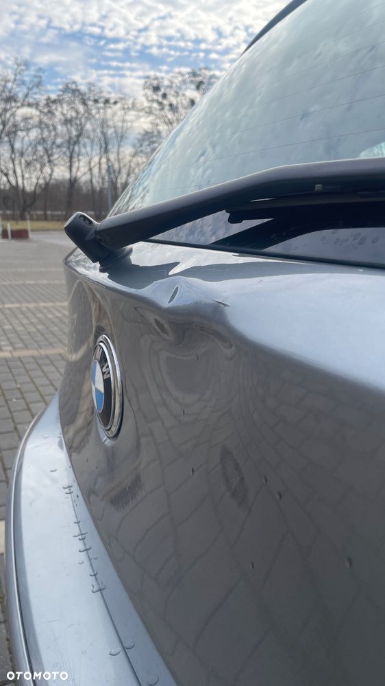 BMW Seria 1 - 9