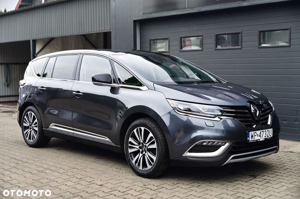 Renault Espace - 7