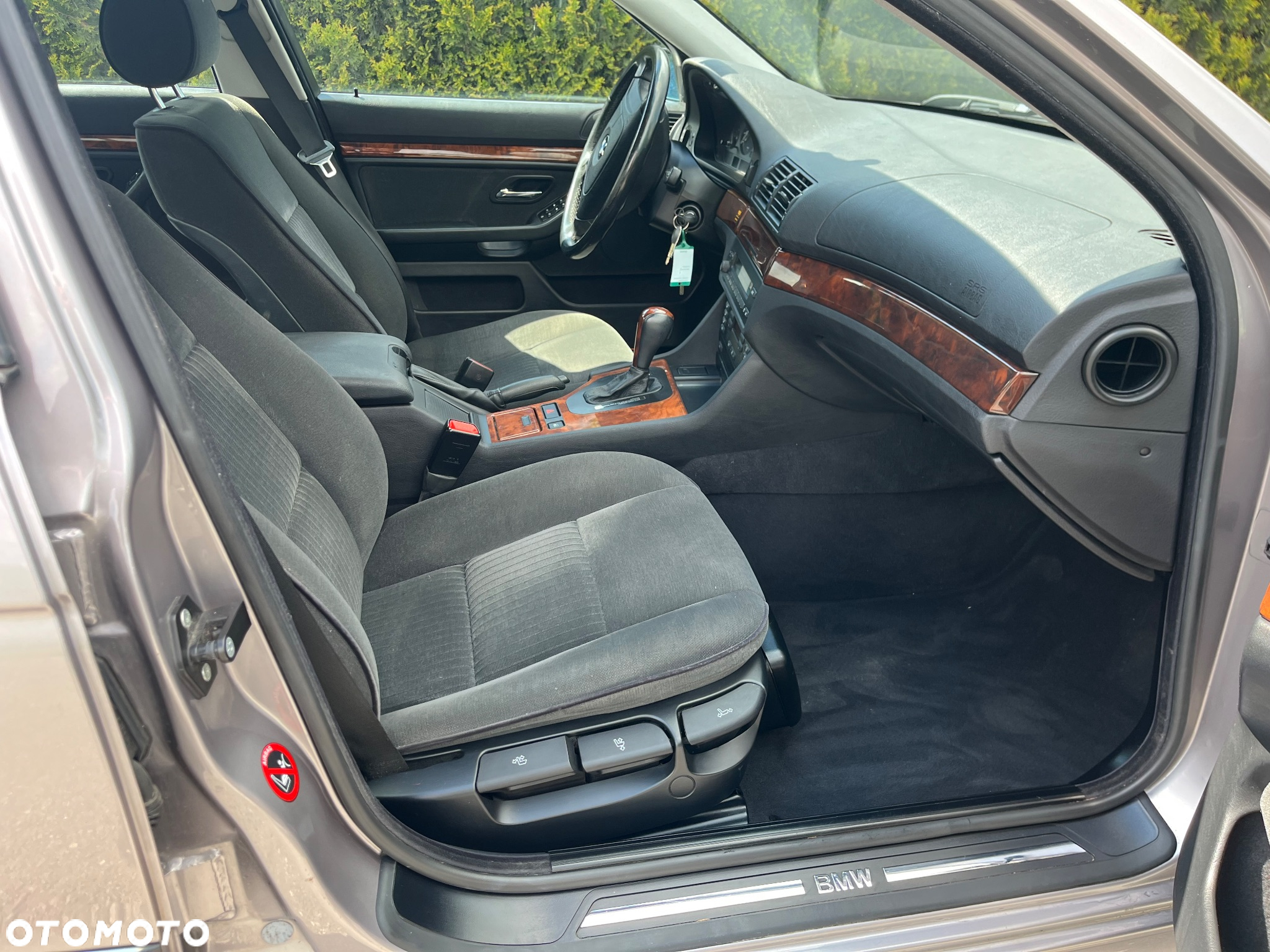BMW Seria 5 - 9