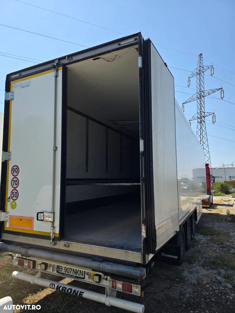 Krone Frigorific - 16