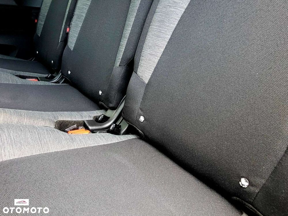Citroën C4 Grand Picasso - 19