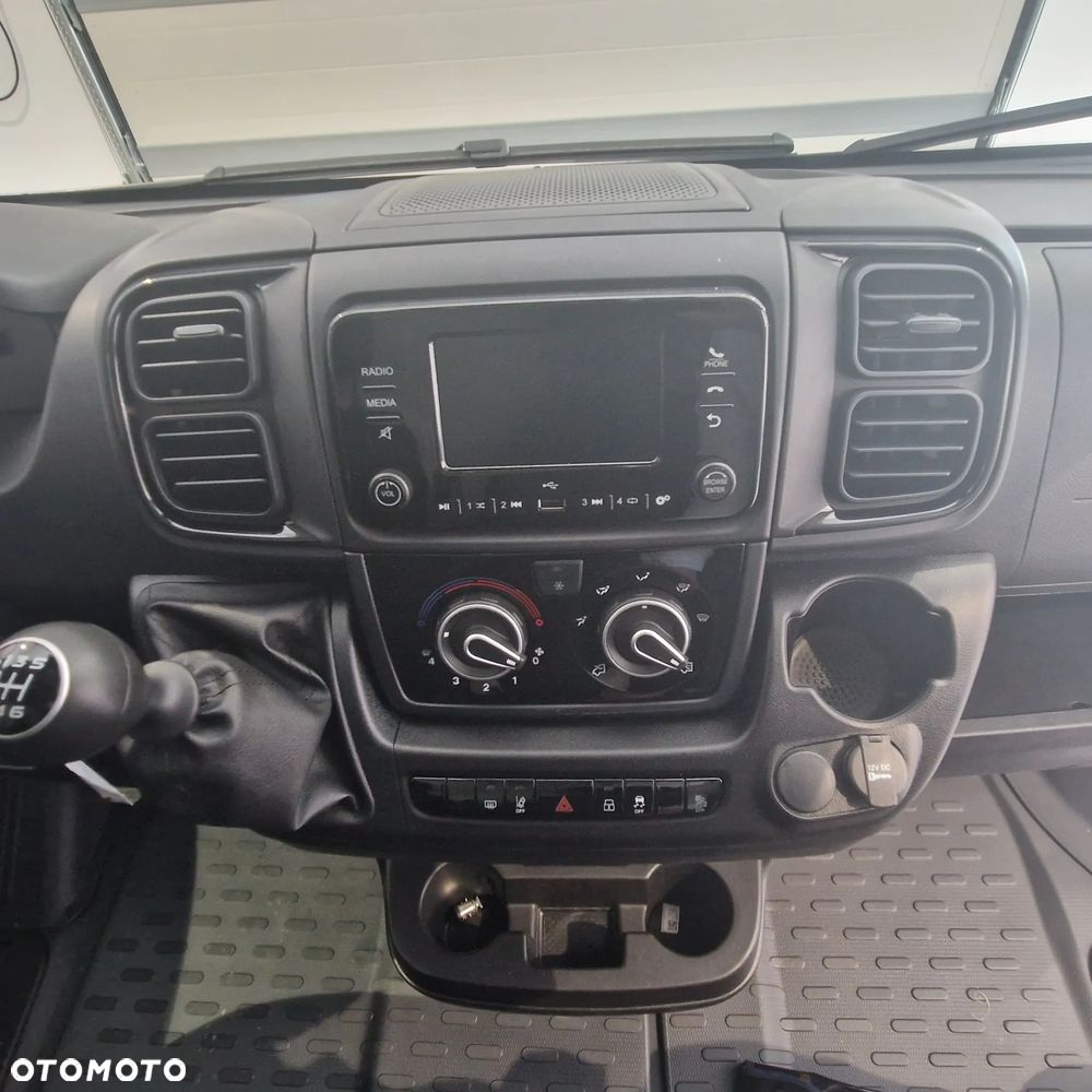 Fiat DUCATO L4H3 22 H3POWER 140KM 35T - 19