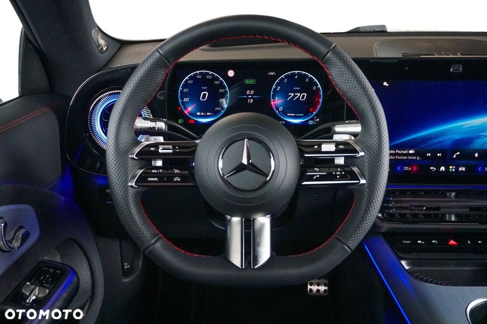 Mercedes-Benz CLA 220 mHEV 4-Matic 8G-DCT - 8