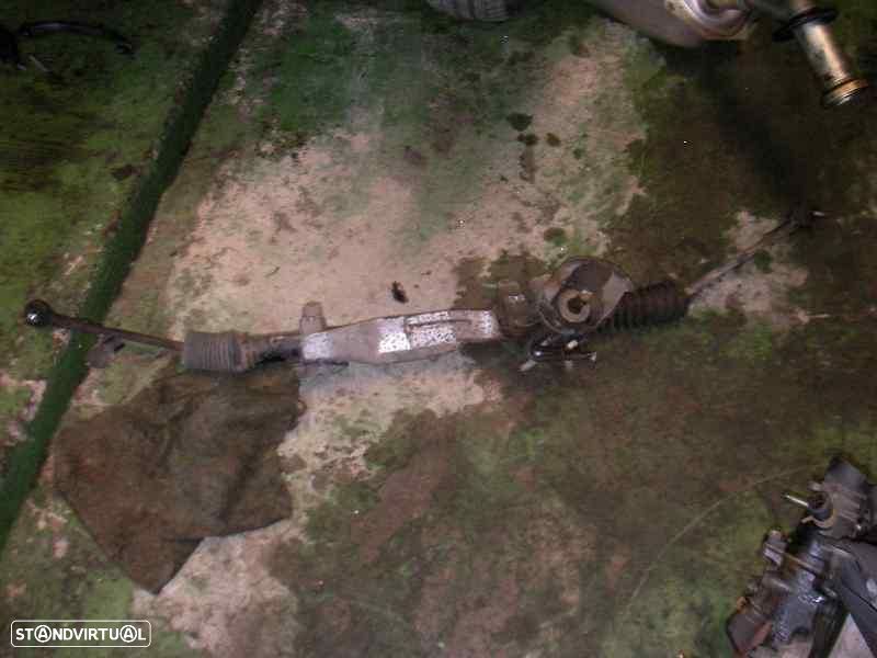 CREMALHEIRA DE DIREÇÃO RENAULT SCENIC I JA... - 1