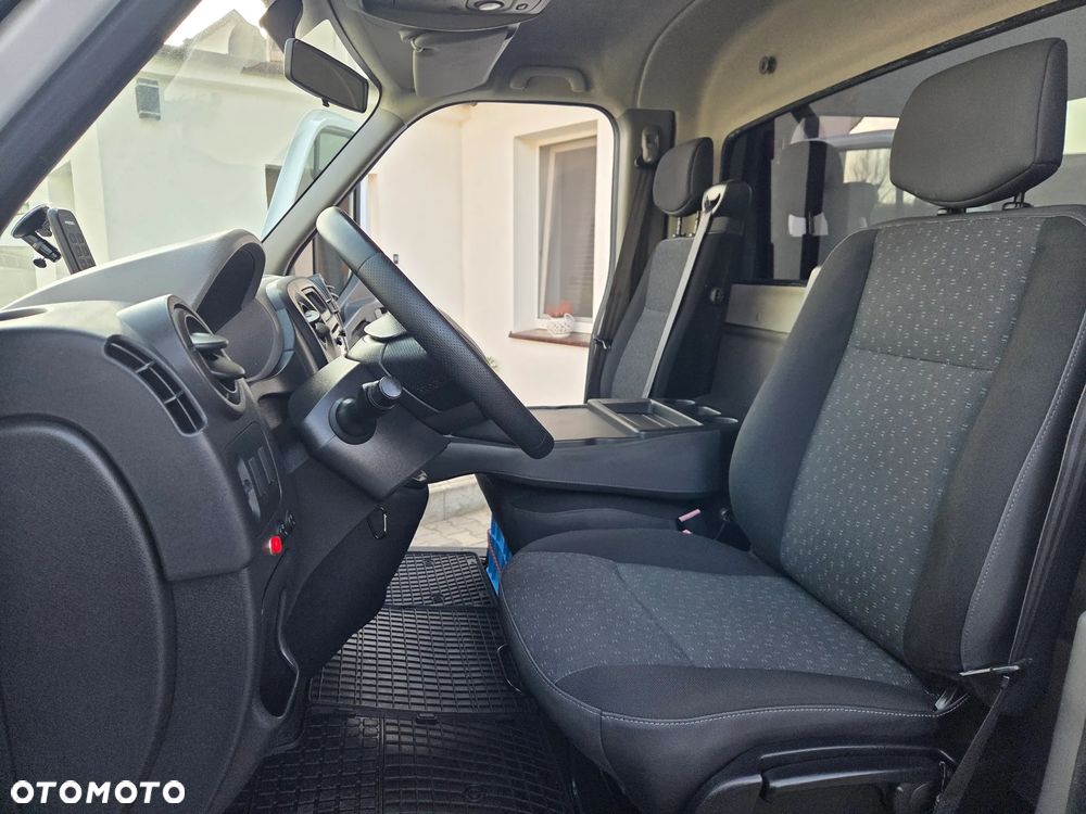 Opel Movano - 17