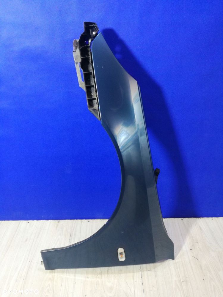 saab 93 9-3 lift aero 07/12 błotnik lewy przód ślizg 300 - 1