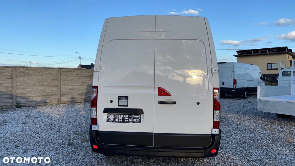 Renault Master  L2H2 - 7