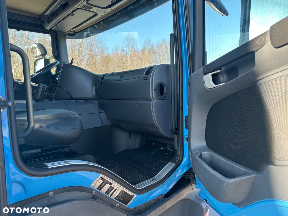Scania P 280 EURO 6 BURTO FIRANKA - 15