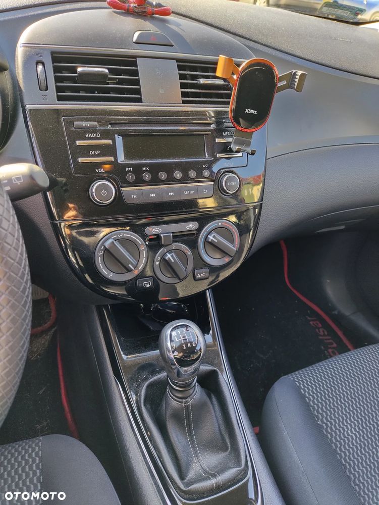 Nissan Pulsar 1.2 DIG-T Tekna - 7