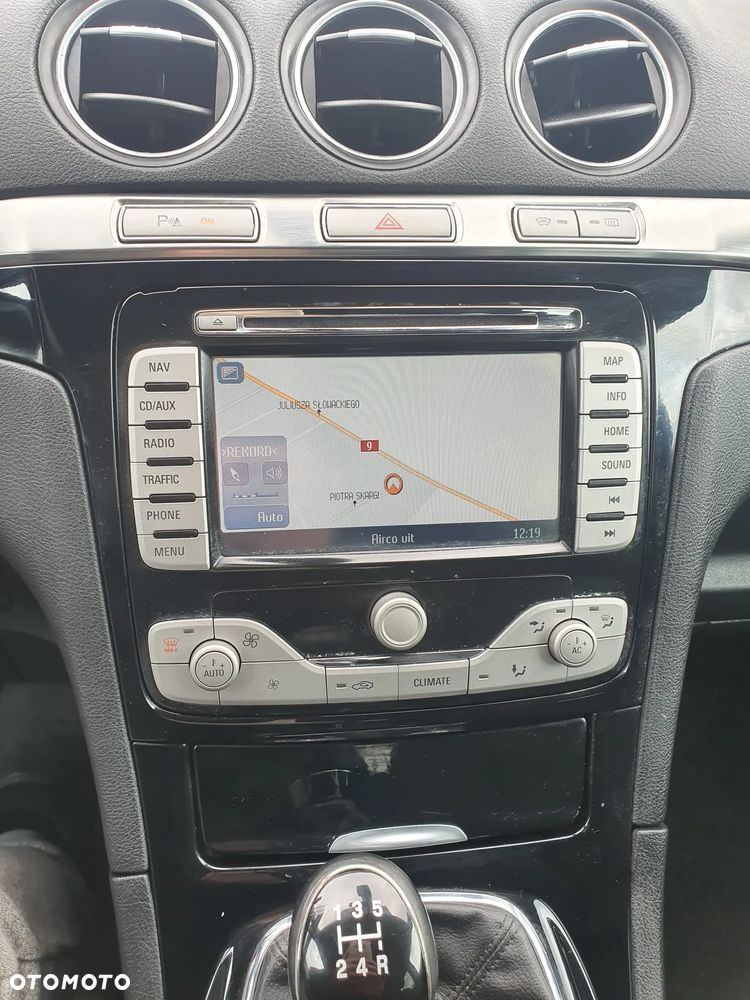 Ford S-Max 2.0 Business Edition - 14