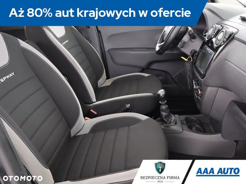 Dacia Lodgy - 11