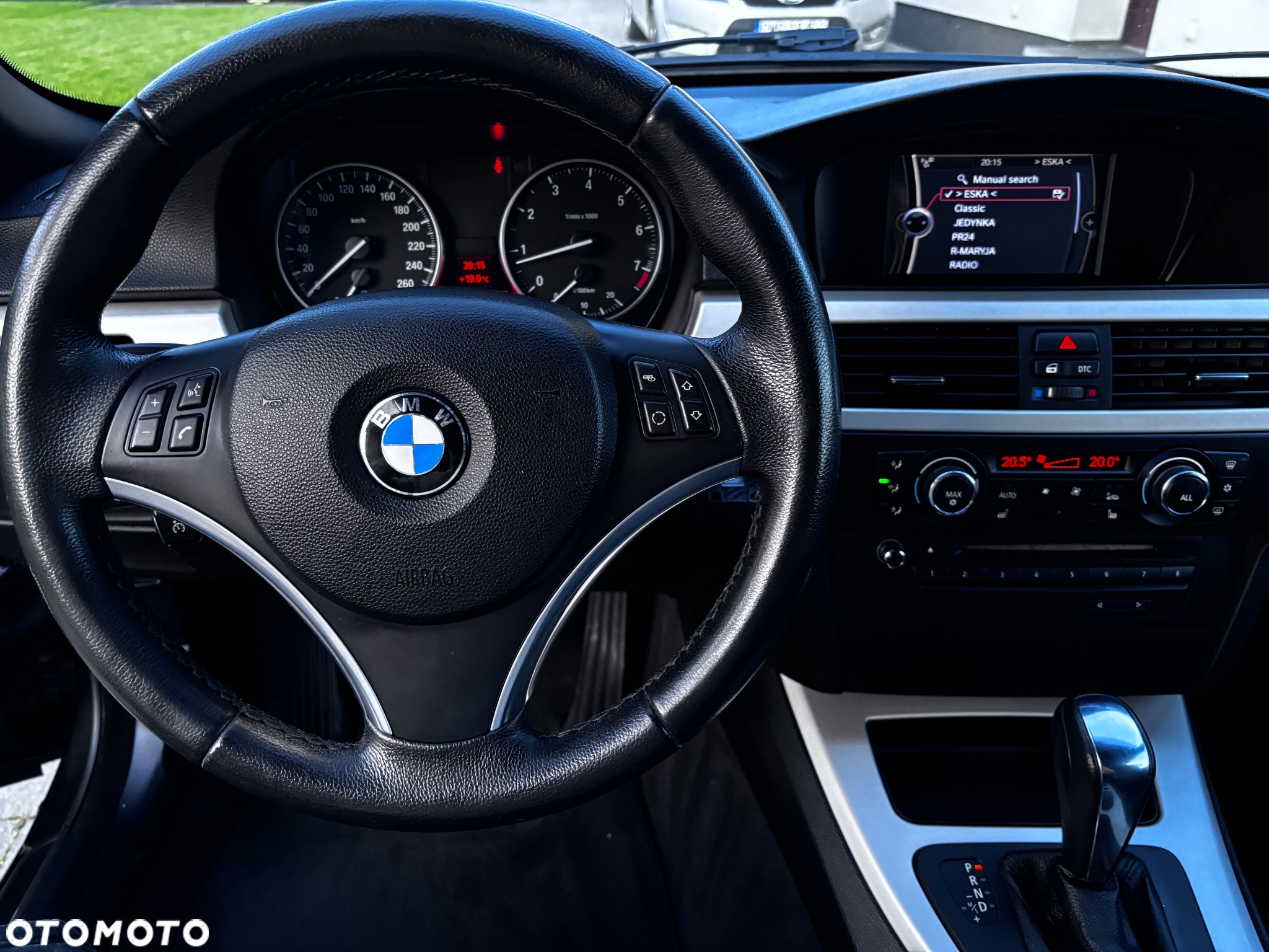 BMW Seria 3 - 19
