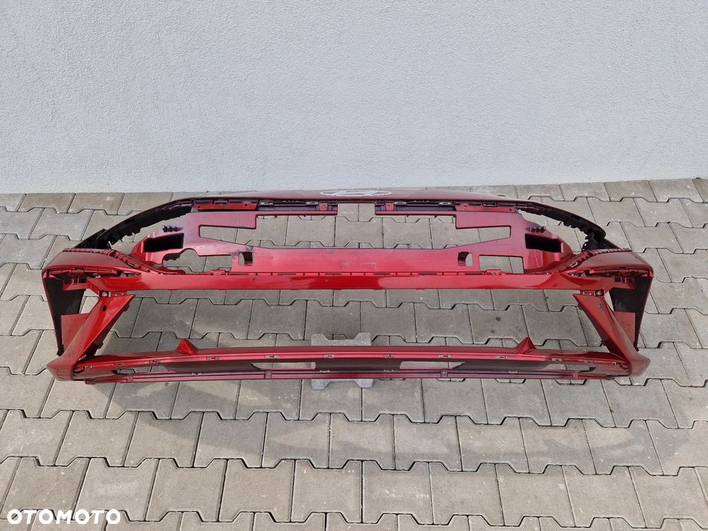 Zderzak Hyundai Elantra VII lift 2023 - - 3