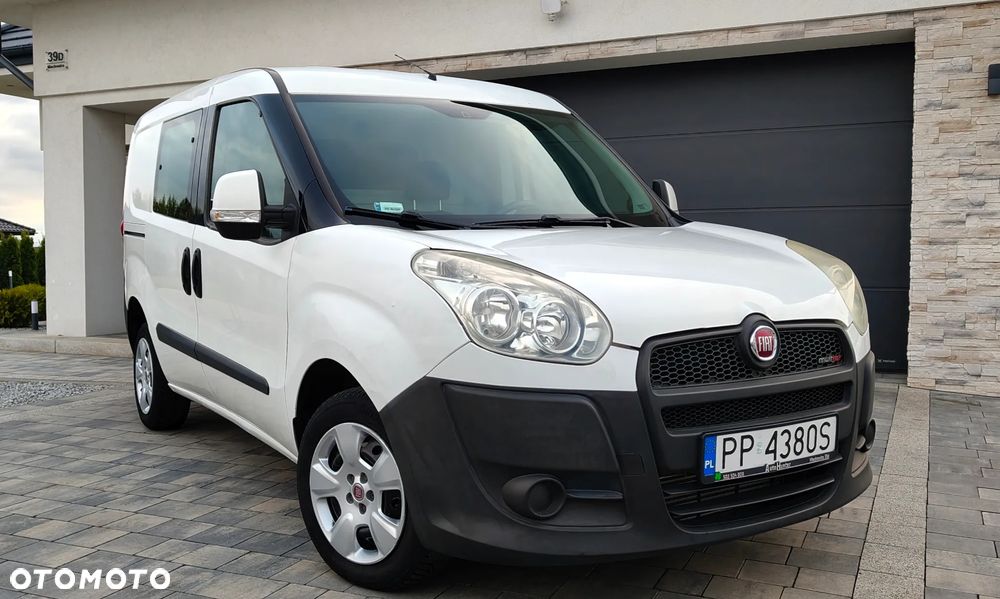 Fiat DOBLO - 1