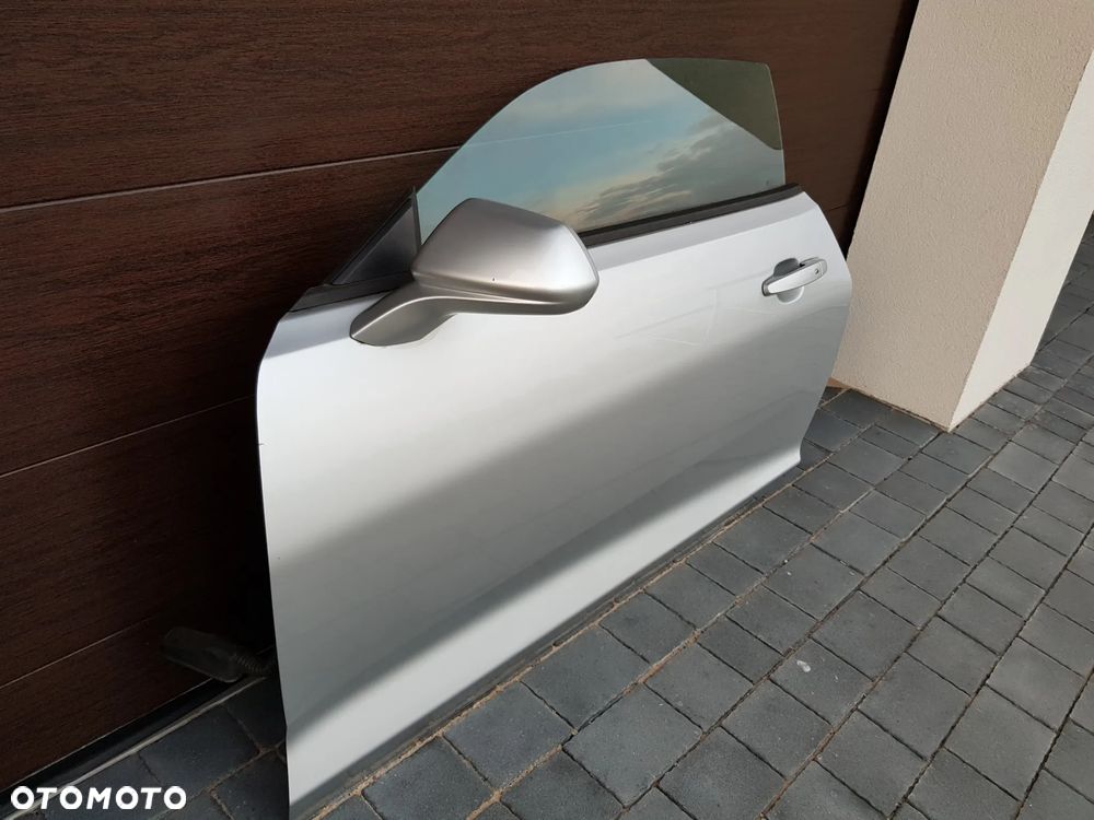 Chevrolet Camaro - 6