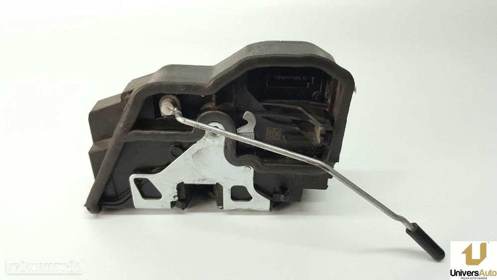 FECHADURA PORTA TRASEIRA ESQUERDA BMW SERIE 1 LIM. (F20) 114D - 7