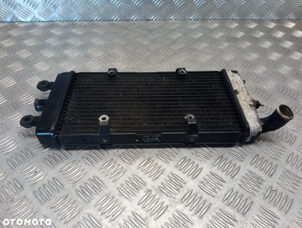Chłodnica wody HONDA VTX 1300 C/R/S/T 03-09r   PN. 19010-MEA-671 - 4
