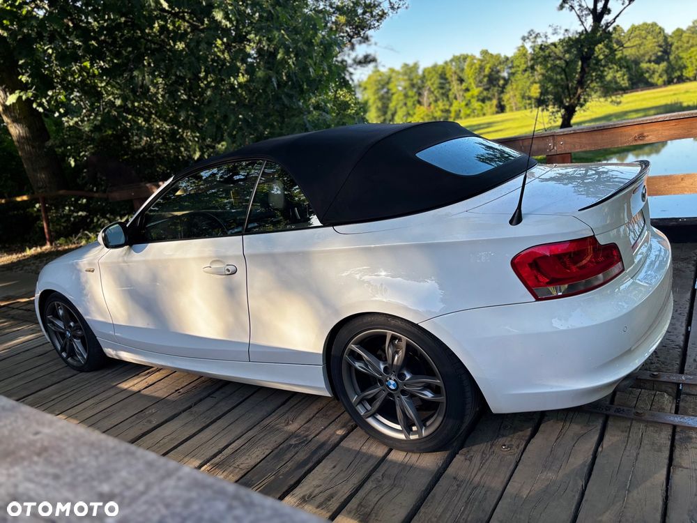 BMW Seria 1 118d Edition Exclusive - 9