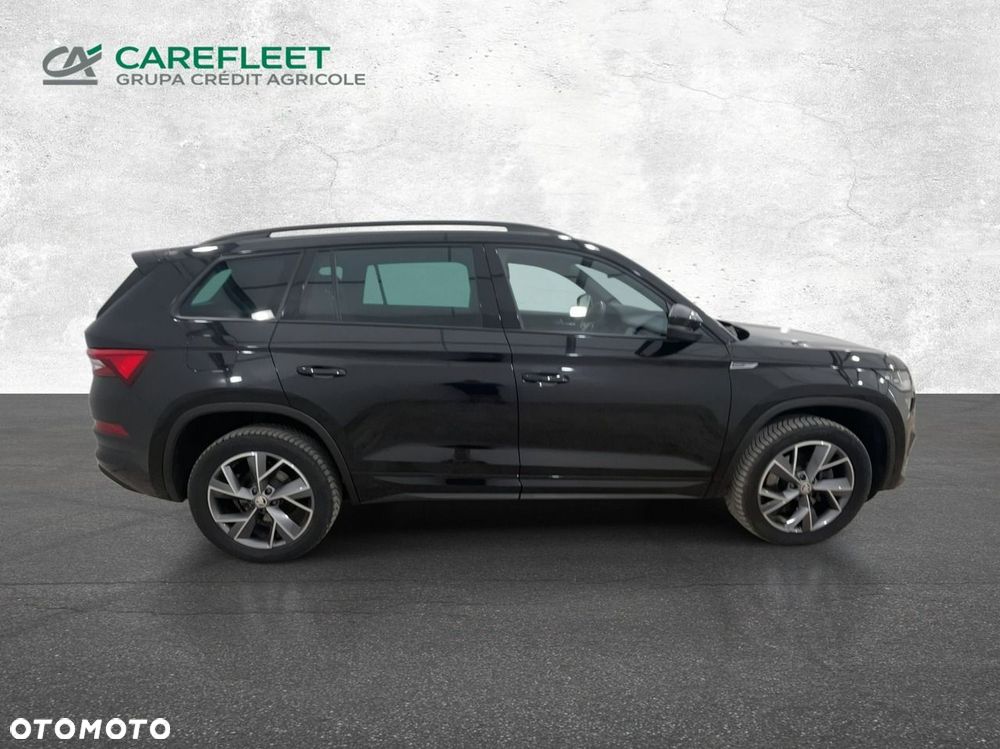 Skoda Kodiaq - 4