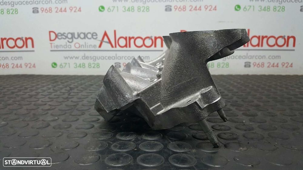 COLETOR DE ADMISSÃO LEXUS RX 400H - 6