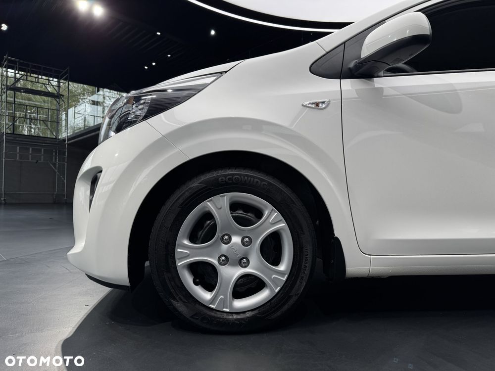 Kia Picanto 1.2 M - 20