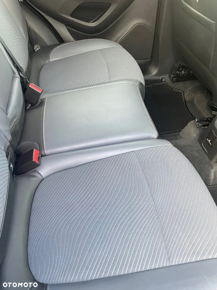 Opel Mokka 1.4 T Cosmo S&S - 16