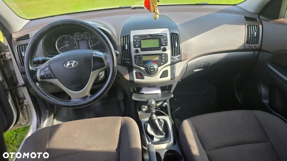 Hyundai i30 1.6 CRDi Comfort - 8