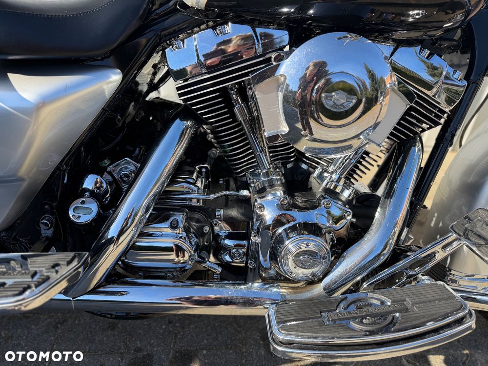 Harley-Davidson Touring Road King - 5